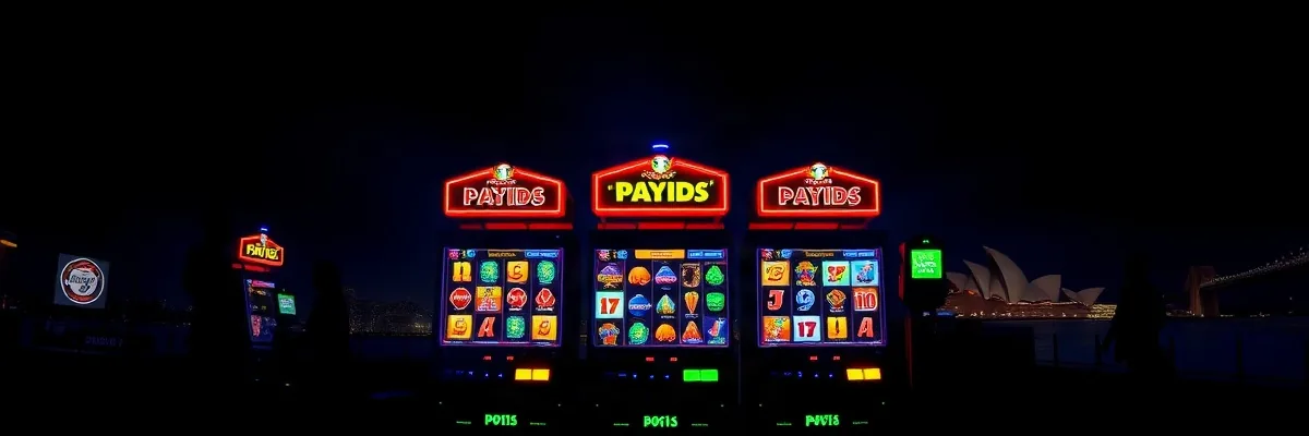 How Payid Pokies Work for Australian Players: star casino guide for players in Australia