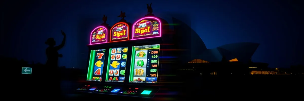 Why Star Casino Ranks Among the Payid Pokies in Australia — star casino in Australia
